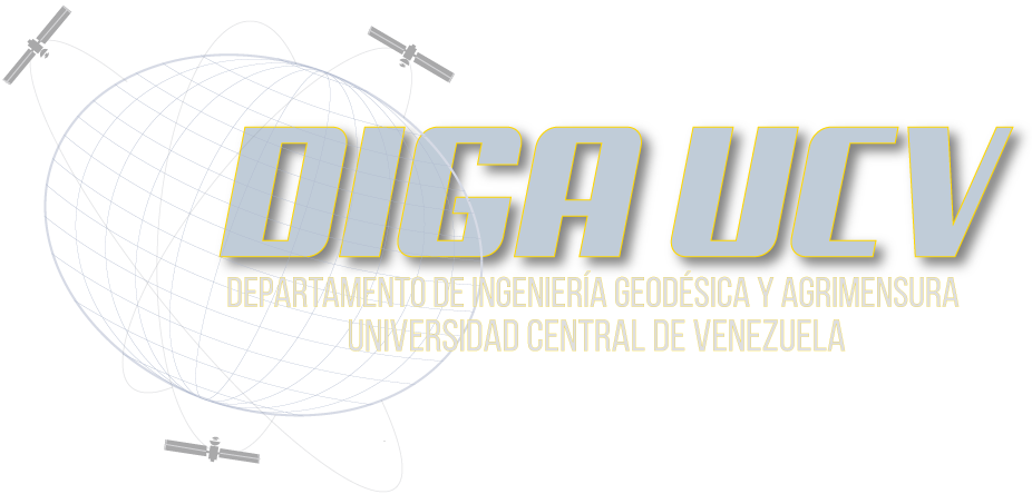 DIGA UCV logo