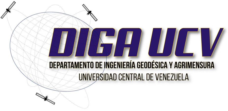 Departamento de Ingeniería Geodésica y Agrimensura