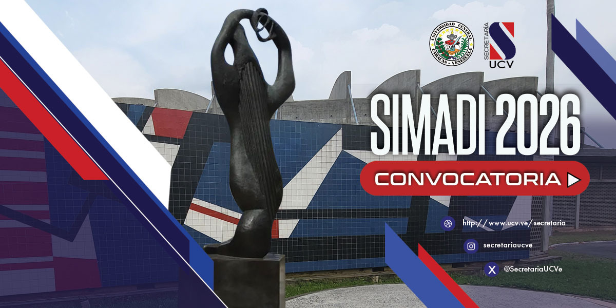 SIMADI 2026