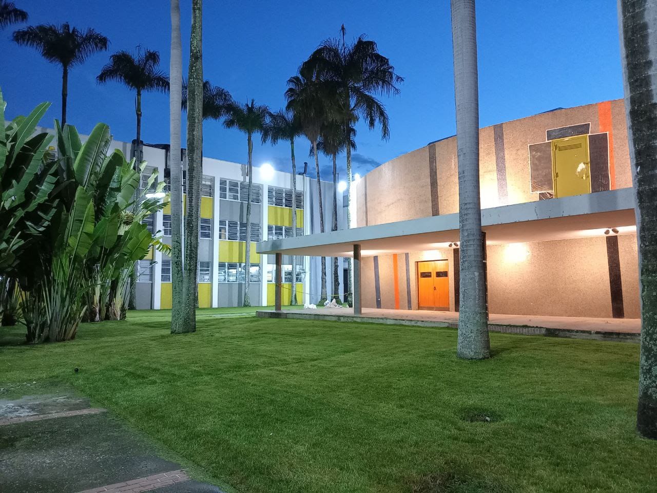 Laboratorio